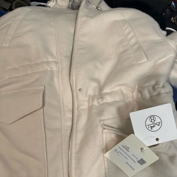Hermes jacket reversible - Picture 3 of 3